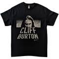 CLIFF BURTON / DOTD T-SHIRT []