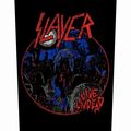 SLAYER / Live Undead vint (BP) []