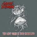 VIOLENT DEFINITION / The Last Grain in Your Hourglass []