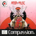 AKIBA MUSIC / Compassion (91 SUITE/SECRETの二人！！！！) []