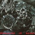 SADUS / Swallowed in Black (digi/2017 reissue) []