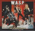 W.A.S.P. / Face the Winged Assassins THE DEMOS (1982 to 1984) (digi)boot []