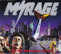 MIRAGE / ...And The Earth Shall Crumble (slip/poster)(2023 reissue) []