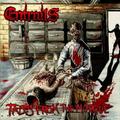 ENTRAILS / Tales from the Morgue (slip/2023 reissue) []