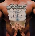 RAVEN / Stay Hard (2023 reissue) []