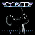 Y&T / Yesterday & Today LIVE +2 (2CD/digi) 2023 reissue []