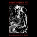 DESTROYER 666 / Six Songs with the Devil (1994 demo/digi/2023 reissue) []