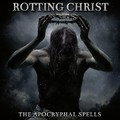 ROTTING CHRIST / The Apocryphal Spells (2CD/digi) []