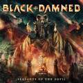 BLACK  DAMNED / Servants of the Devil (digi) []