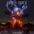 BLACK VIPER / Volcanic Lightning (LP/Blue vinyl) []