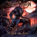NIGHT LEGION / Fight or Fall (digi) []