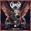 VIPER / Timeless (slip) NEW ALBUM ! []