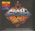 V.A. / CRASH! BANG! WALLOP! - New Wave Of Low Lands Heavy Metal 1979-1984 (2CD/digi) []