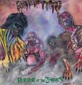 IMPETIGO / Horror of Zombies + 2 (2021 reissue) []