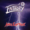 THRASH METAL/ENTROPY / Ashen Existence (2CD/2023 reissue) リマスター再発！
