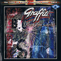 GRAFFITI / Rock the World!yLost UK Jewels Vol.4z []