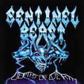 SENTINEL BEAST / Depths of Death (2021 reissue) []