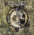 ECLIPSE / The Act of Degradation (中古) []