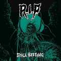 R.I.P. / Still Resting []