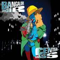 BANGALORE CHOIR / Center Mass (2CD) On Target曲だけのライヴCD付きの2枚組！ []