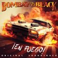 BOMBAY BLACK / En FuegoI (Kivel̊ŔohAVI) []