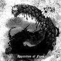 MAGGOT CROWN / Apparition of Faces []