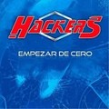 HACKERS / Empezar De Cero (至極のスパニッシュ・メロハー、こちらが1st！) []