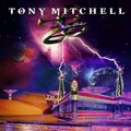 TONY MITCHELL / Radio Heartbeat (NEW！4th！) []