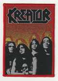 KREATOR / Extreme Aggression 2023 ver (SP) []