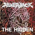 SILVERBACK / The Hidden  []