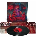 DEATH / Scream Bloody Gore (LP) (reissue) []