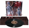 DEATH / Human@ (LP) (reissue) []