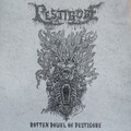 PESTIGORE / Rotten Bowel of Pestigore (90's FINLAND DEATH METAL demos) []