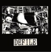 THRASH METAL/DEFILE / Defile (1993年 DEMO再発！）