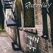 GLAM/RAT ALLEY / Down & Out (2023 reissue) L.A.GUNSぽい！！
