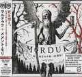 MARDUK / Memento Mori （国内盤） []