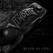 THRASH METAL/VENDETTA / Black as Cool (NEW !)