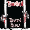 N.W.O.B.H.M./TOUCHED / Death Row + 3 (2023 reissue)