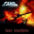 TANK / War Machine (digi) []