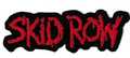 SKID ROW / Logo SHAPED (SP) []