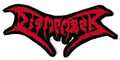 DISMEMBER / Red Logo SHAPED (SP) []