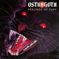 OSTROGOTH / Feelings of Fury  (slip/2023 reissue) []