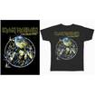 Tシャツ/IRON MAIDEN / Live after Death Circle T-SHIRT (XL)