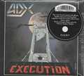 ADX / Execution (2021 reissue) []