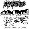 MASACRE / Colombia...Imperio Demo 1989 (digi) []