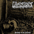 DISSECT / Presage to the Eternity (digi)  []