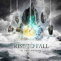 RISE TO FALL / The Fifth Dimension (digi) []