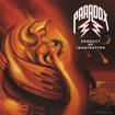 THRASH METAL/PARADOX / Product of Imagination (2023 reissue)