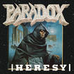THRASH METAL/PARADOX / Heresy（2023 reissue)