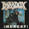 PARADOX / Heresy（2023 reissue) []